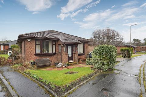 47 Barnes Green, Livingston, EH54 8PP 3 bed bungalow for sale
