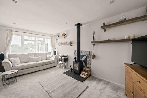 Cumber Close, Malborough, Kingsbridge 2 bed terraced bungalow for sale