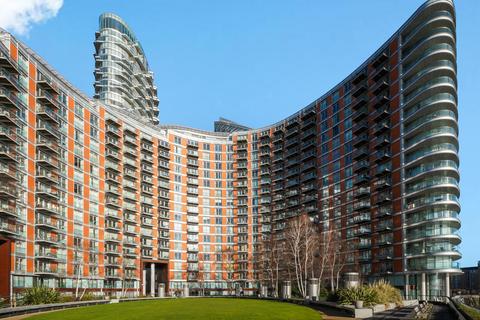 Fairmont Avenue, London E14 Studio for sale