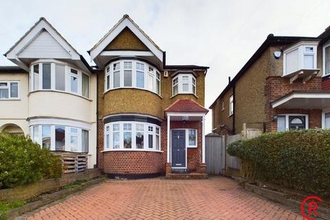 Yeading Avenue, Harrow, HA2 4 bed end of terrace house for sale