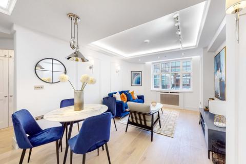 Princes Court, 88 Brompton Road... 2 bed flat for sale