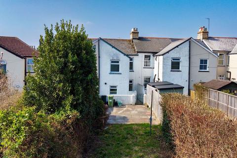 Exeter Road, Newton Abbot TQ12 2 bed terraced house for sale