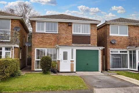 RADDICOMBE DRIVE, BRIXHAM 3 bed detached house for sale