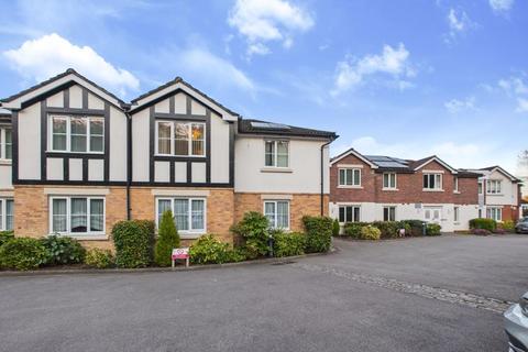 DENE COURT, STAFFORD ROAD, CATERHAM 1 bed retirement property for sale