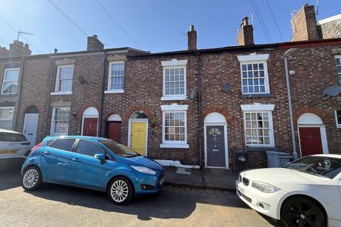 James Street, Macclesfield 2 bed terraced house for sale