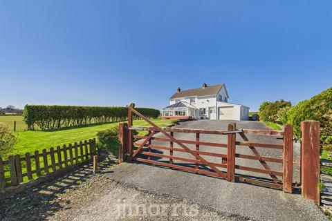 Hermon, Glogue 3 bed detached house for sale