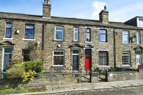 Stanley Street, Greengates, Bradford 3 bed terraced house for sale
