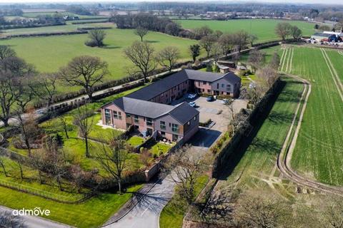 Copper Beeches! High Legh, Knutsford... 4 bed mews for sale