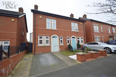Steel Maitland Avenue, Birmingham B23 2 bed semi