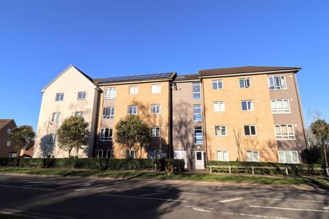 Bunkers Crescent, Bletchley, Milton... 2 bed apartment for sale