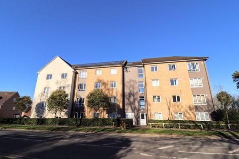 Bunkers Crescent, Bletchley, Milton... 2 bed apartment for sale
