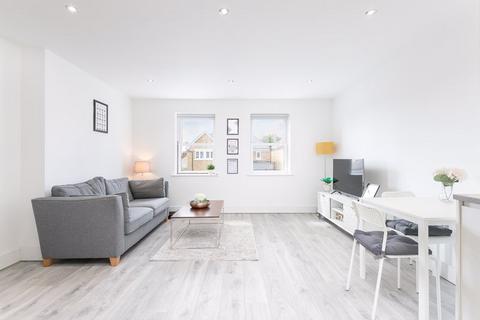 South Park Hill Road, South Croydon 1 bed apartment for sale