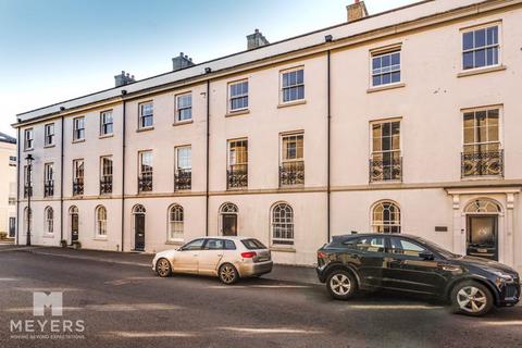 Bridport Road, Poundbury DT1 4 bed terraced house for sale