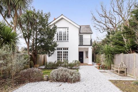 Kennel Lane, Windlesham GU20 3 bed detached house for sale