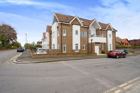 31 Russell Hill, Purley CR8 2 bed apartment for sale