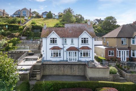 Higher Meadows, Beer, Seaton 3 bed detached house for sale