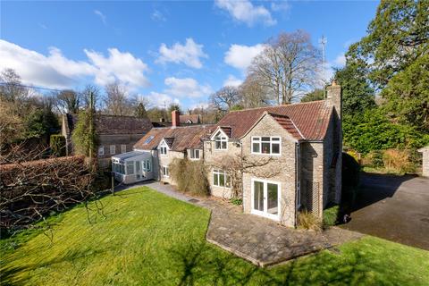North Cheriton, Templecombe... 4 bed detached house for sale
