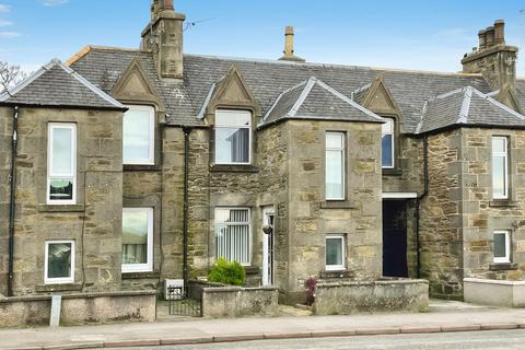Banff Road, Keith AB55 2 bed terraced house for sale