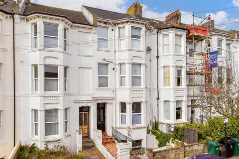 Ditchling Rise, Brighton, East Sussex 1 bed ground floor flat for sale