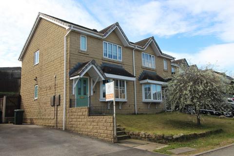 Steadings Way, Keighley, BD22 3 bed semi