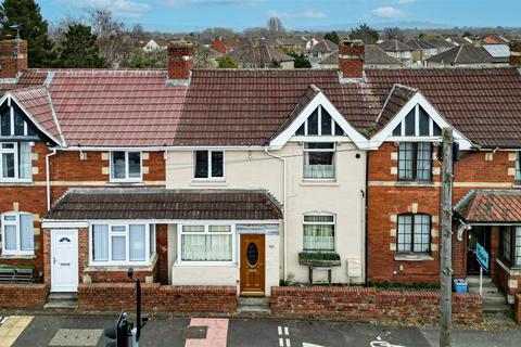 Beanacre Road, Melksham SN12 3 bed terraced house for sale
