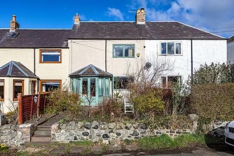 8 Cliftonhill Farm Cottages, Ednam... 3 bed terraced house for sale
