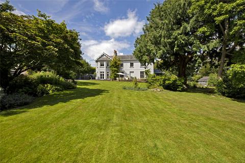 Venn Lane, Stoke Fleming, Dartmouth... 5 bed detached house for sale