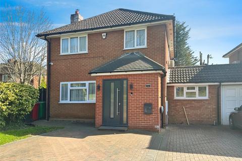 Lower Britwell Road, Slough, Berkshire 4 bed link detached house for sale