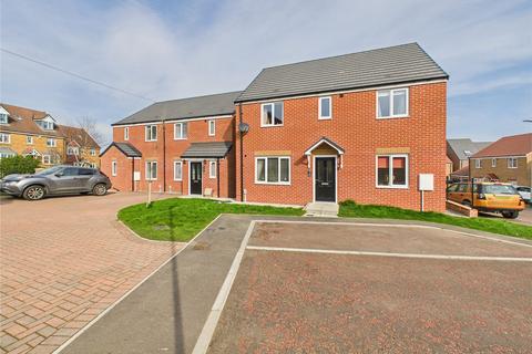 Limestone Way, Bishop Auckland DL14 4 bed detached house for sale