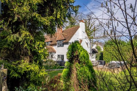 Mount Pleasant Lane, St. Albans AL2 4 bed detached house for sale