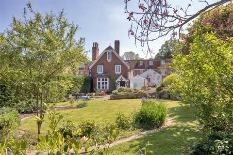 Spring Lane, Burwash, Etchingham... 6 bed detached house for sale