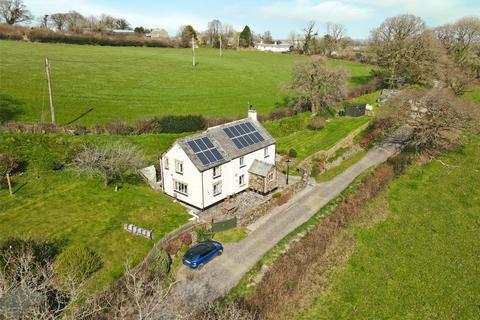 Badharlick, Egloskerry, Launceston... 3 bed detached house for sale