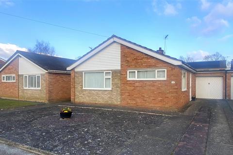 Epsom Drive, Ipswich, Suffolk, IP1 2 bed bungalow for sale