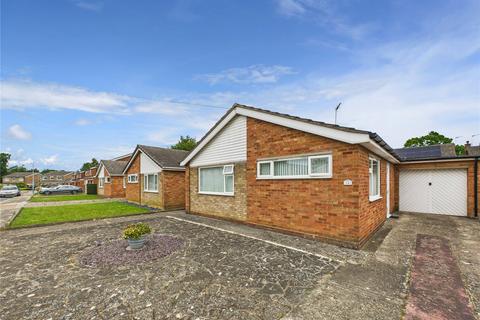 Epsom Drive, Ipswich, Suffolk, IP1 2 bed bungalow for sale
