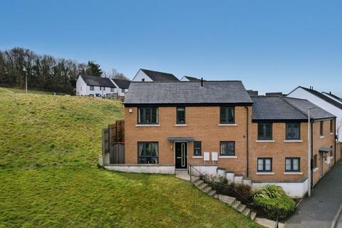 Kellands Lane, Okehampton 3 bed semi