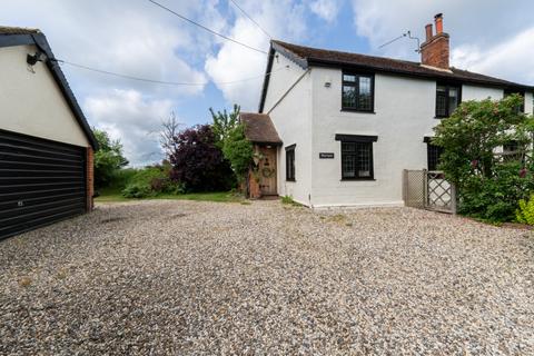 Main Road, Chelmsford CM3 4 bed detached house for sale