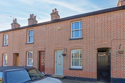 Bentfield Green, Essex CM24 2 bed terraced house for sale