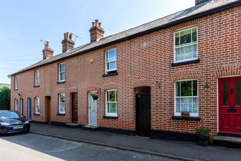Bentfield Green, Essex CM24 2 bed terraced house for sale