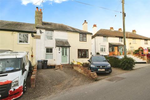 Church Hill, Dover CT15 2 bed terraced house for sale