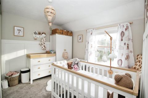 Church Hill, Dover CT15 2 bed terraced house for sale