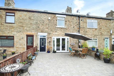 Stone Row, Chester Le Street DH2 2 bed terraced house for sale