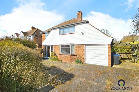Vale Road, Kent CT10 3 bed detached house for sale