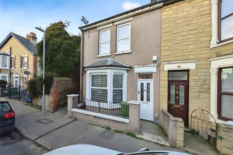 Winstanley Road, Kent ME12 2 bed end of terrace house for sale