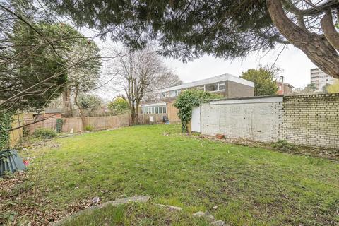 The Knoll, Ealing, W13 3 bed end of terrace house for sale