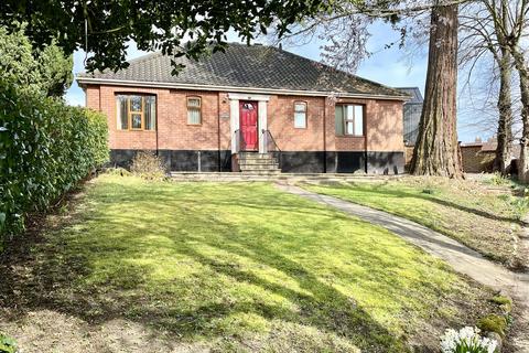 Friarscroft Lane 3 bed bungalow for sale
