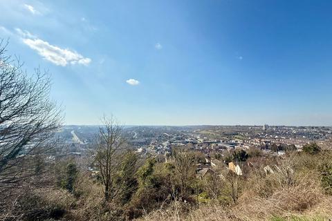Ward View, Chatham ME5 1 bed ground floor flat for sale