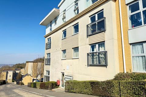Ward View, Chatham ME5 1 bed ground floor flat for sale