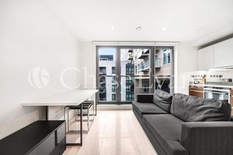 Baltimore Wharf, Canary Wharf... Studio for sale