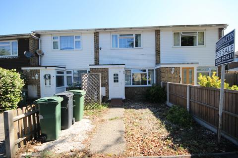 Hildenborough Crescent, Maidstone ME16 2 bed terraced house for sale