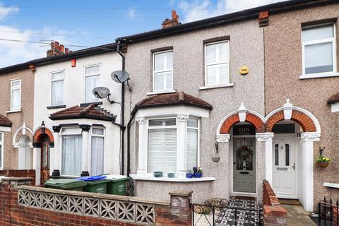 Horsa Road, Northumberland Heath... 2 bed terraced house for sale